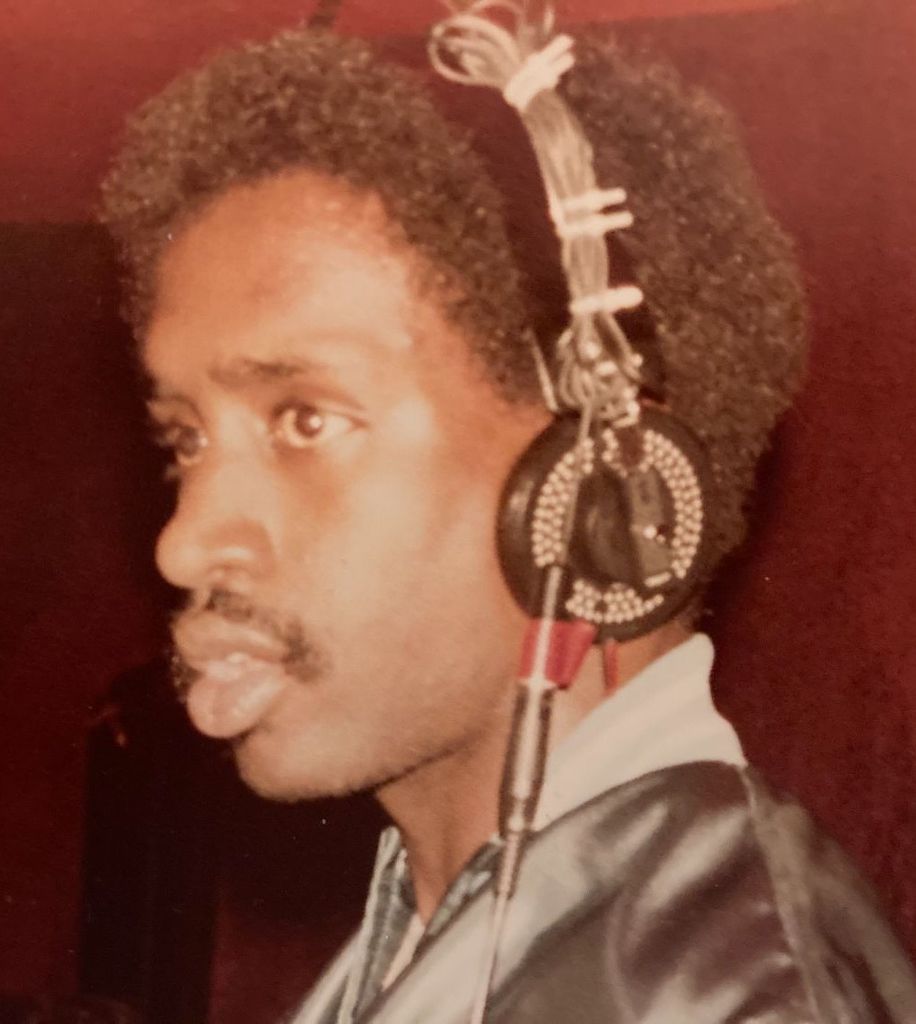 Gordon Fauntleroy Profile Photo