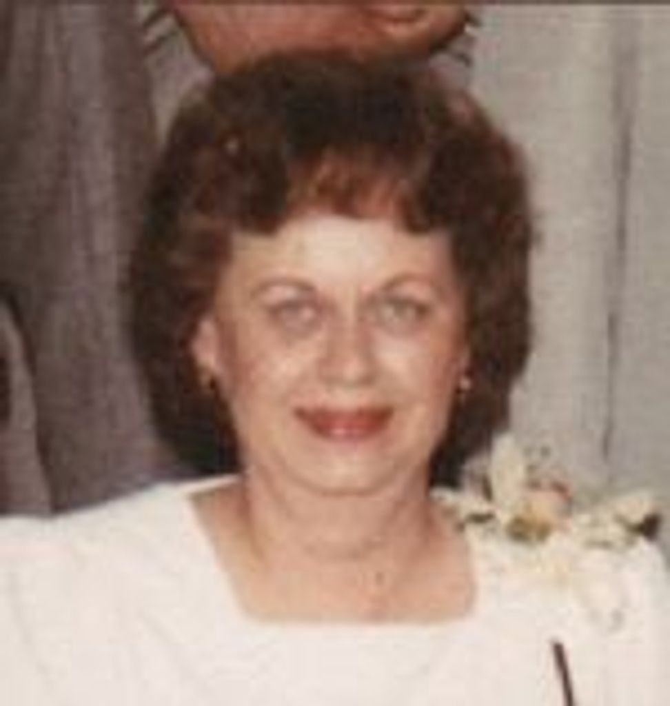 Kathleen Alice Born