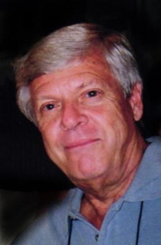 Paul Joseph Michaloski Profile Photo