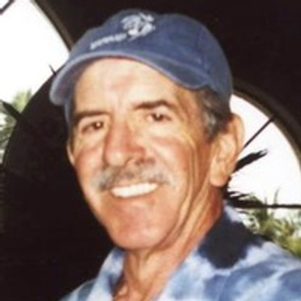 Tony Pellegrine