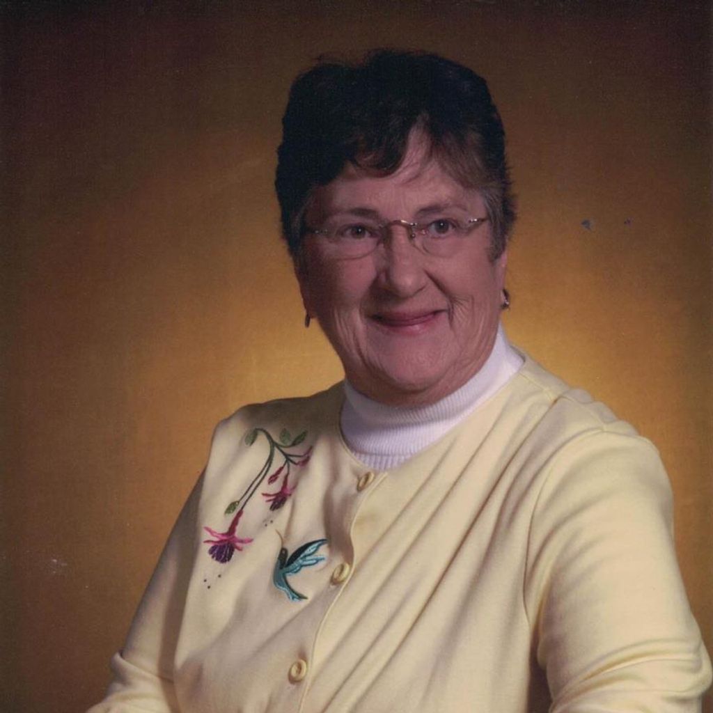 Kathy Bare Profile Photo