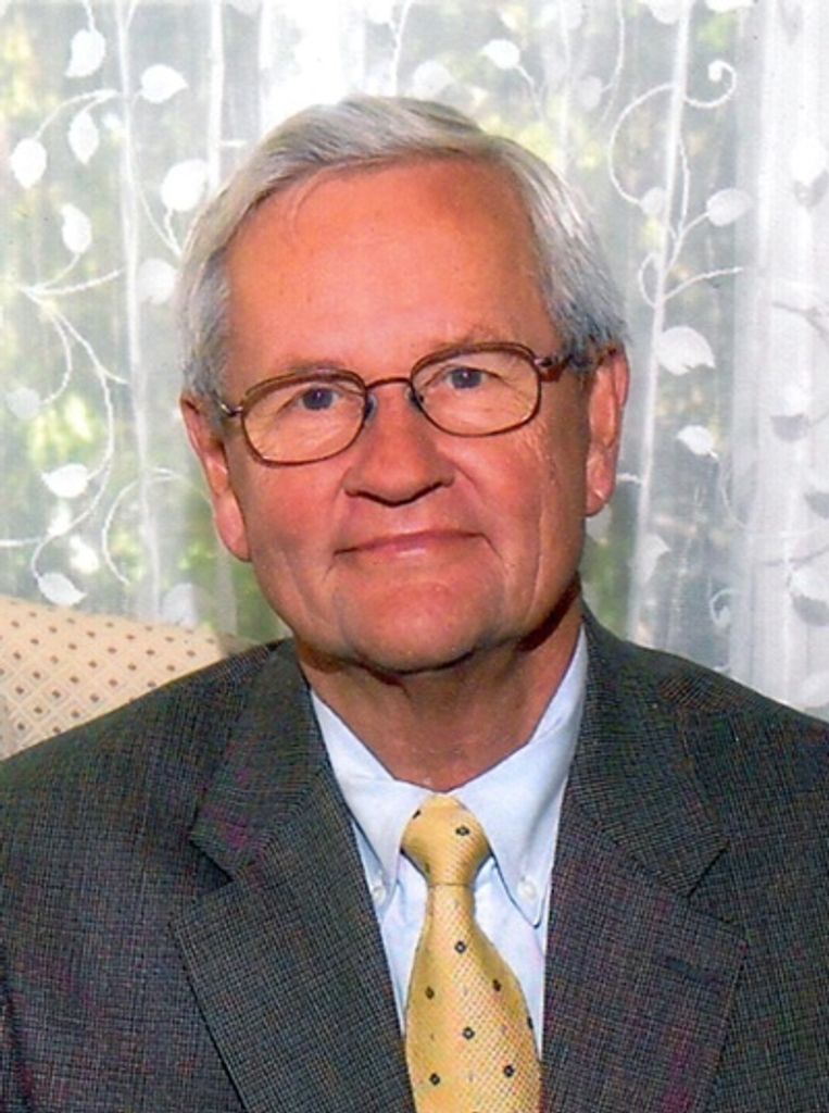 Raymond J Mayes Profile Photo