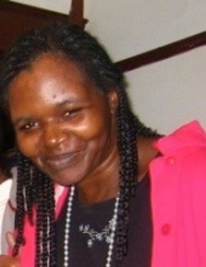 Janet Golden