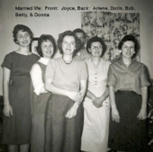 Joyce E. Ross photo gallery thumbnail 29 of 45