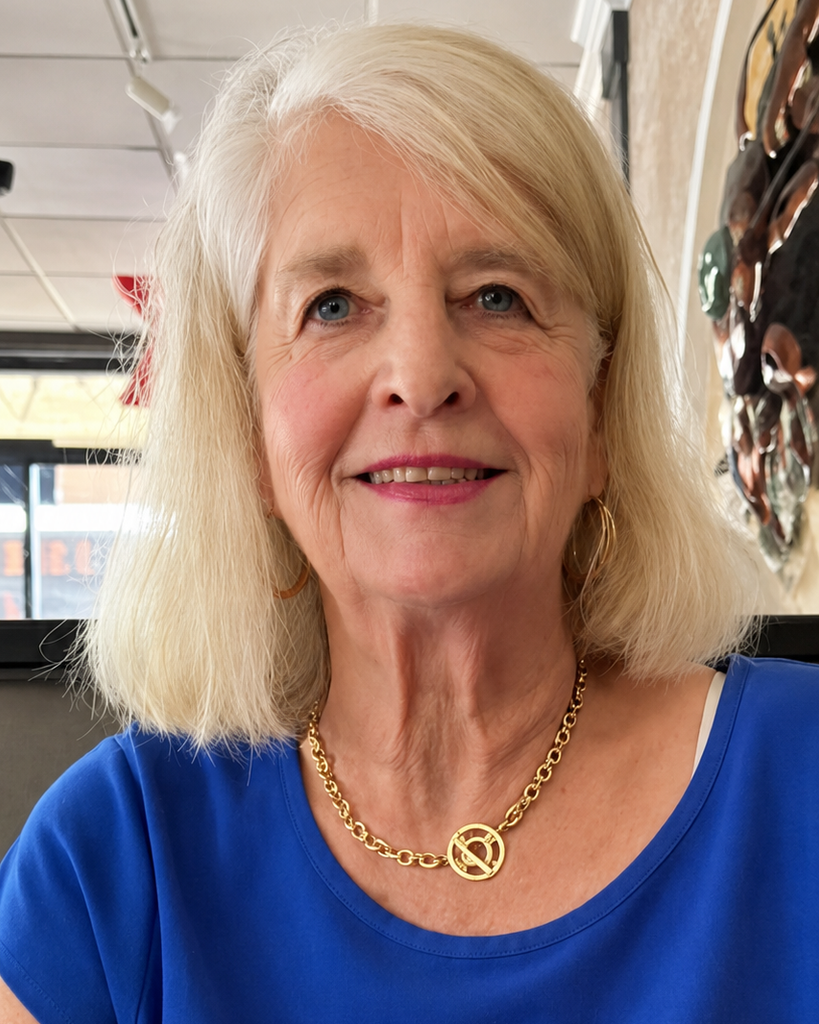 Linda Louise Taylor