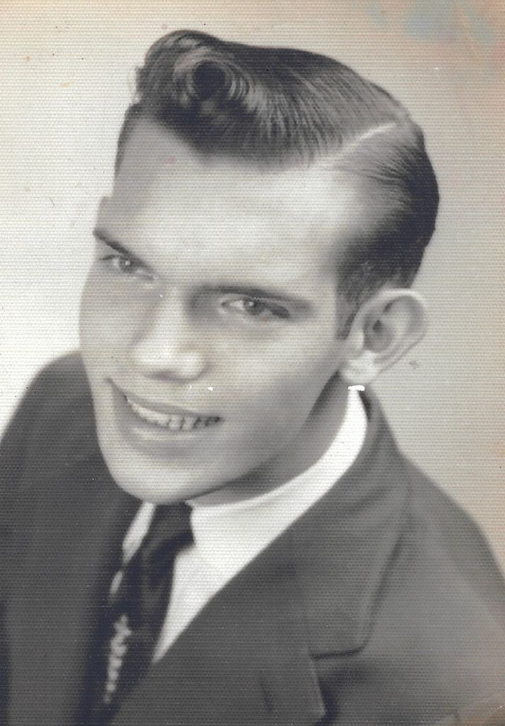 Lawrence S. Malloy