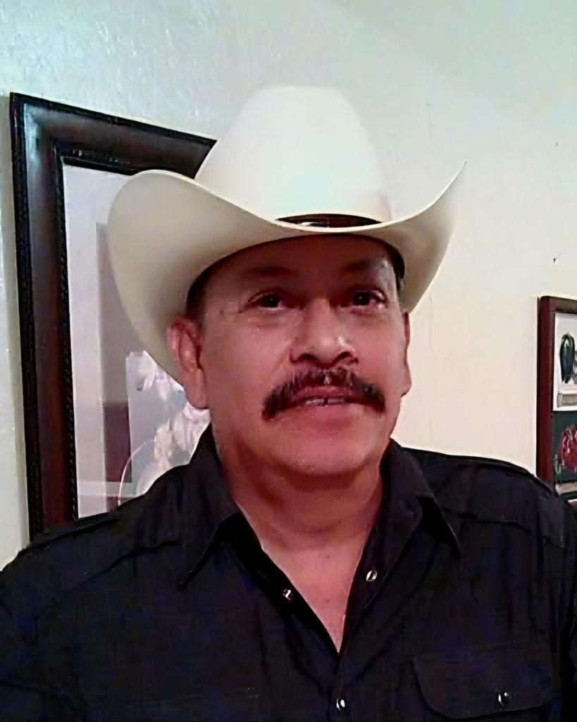 Felipe Mujica-Granados