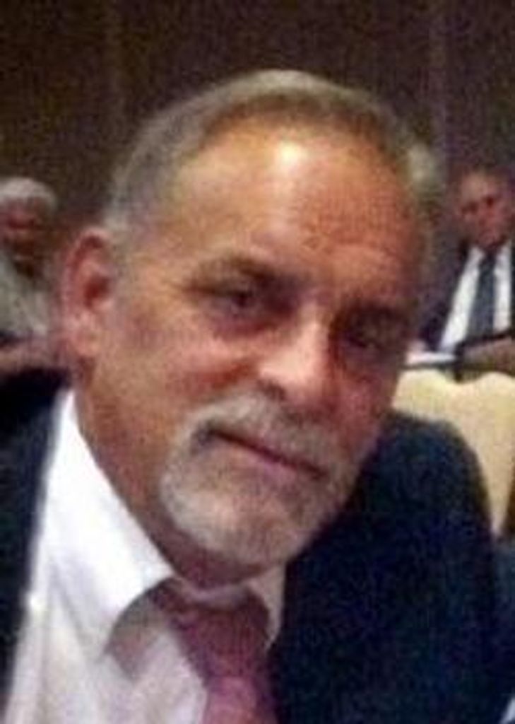 Emil Skip Pinter Profile Photo