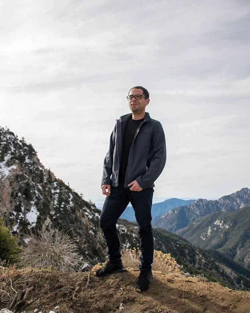 Nefi Lopez Gutierrez