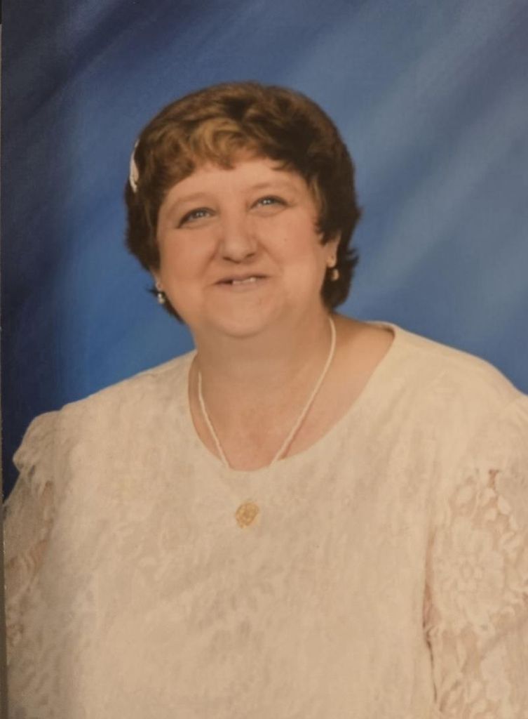 Penny Lee Gilmer Profile Photo