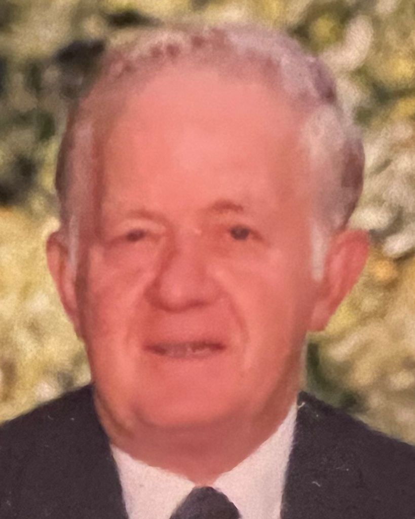John Russo, Jr.