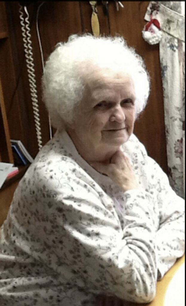 Letha M Currie