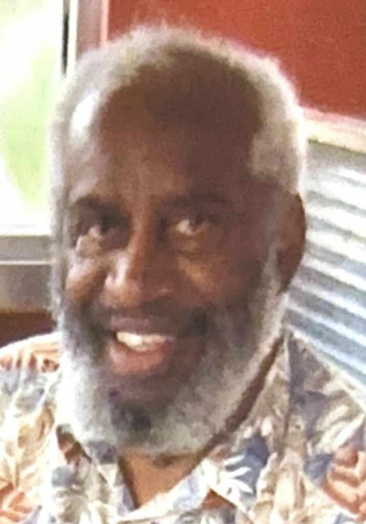 Rory G. Blackwell Sr.