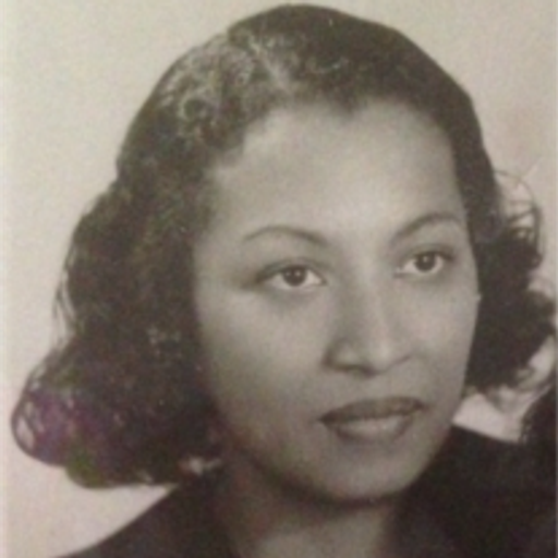 Helen Potter Profile Photo