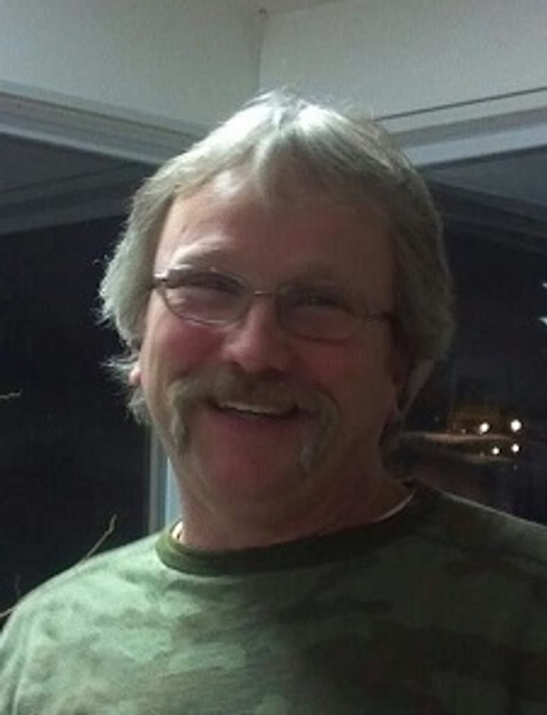 David Elliot Faulkner