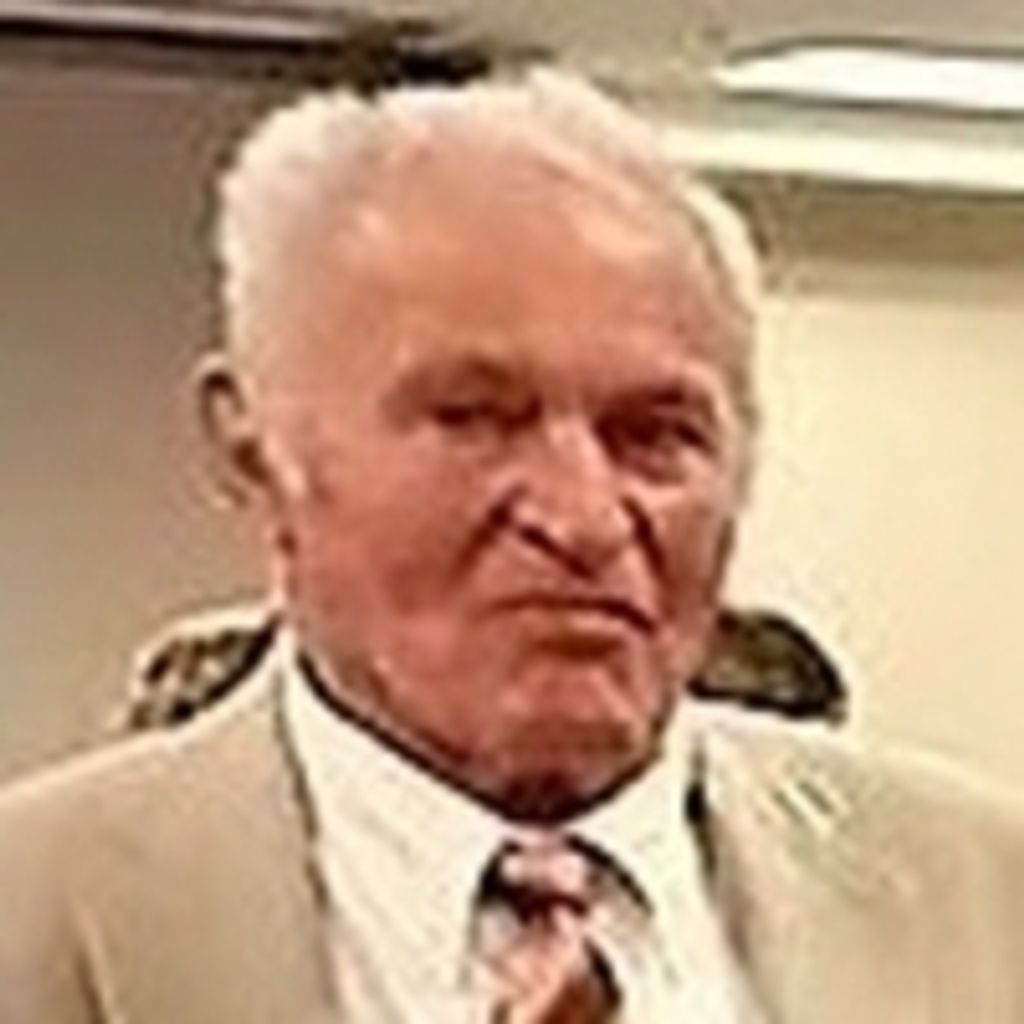 Sandor J. Schump