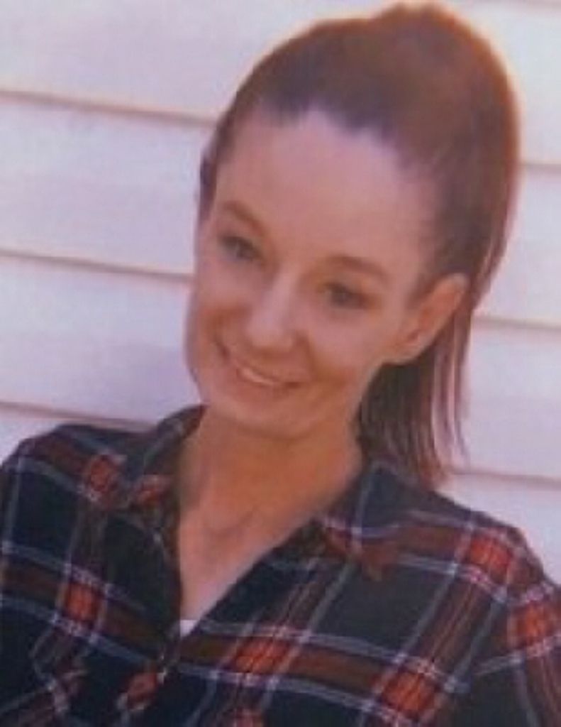 Dawn Lee McCraw