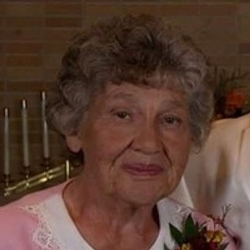 Joan Wagner Profile Photo