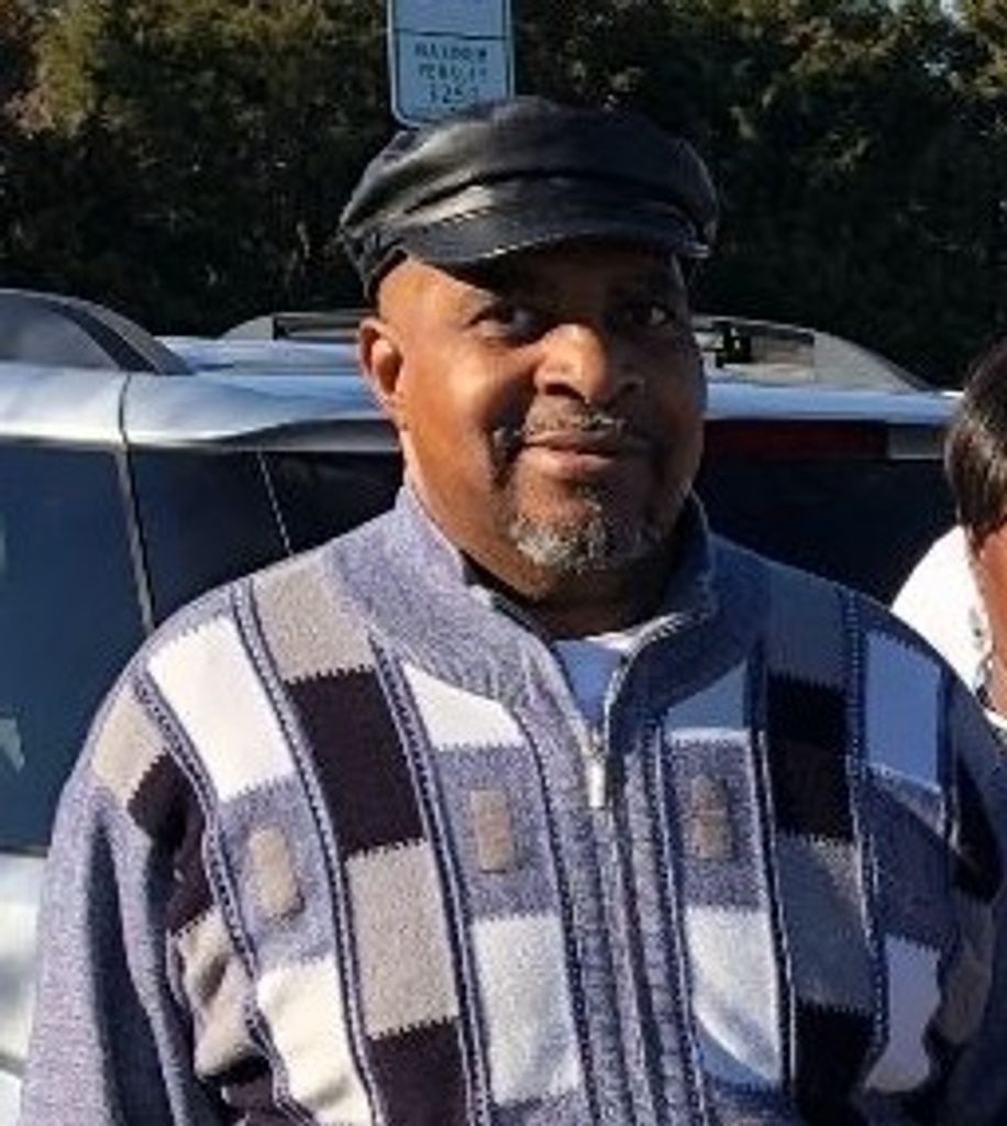 Lorenzo "Mr. Tenor" Smith