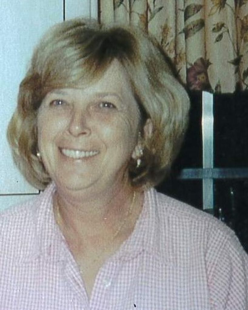 Nokomis "Nokie" Jean Warren Profile Photo
