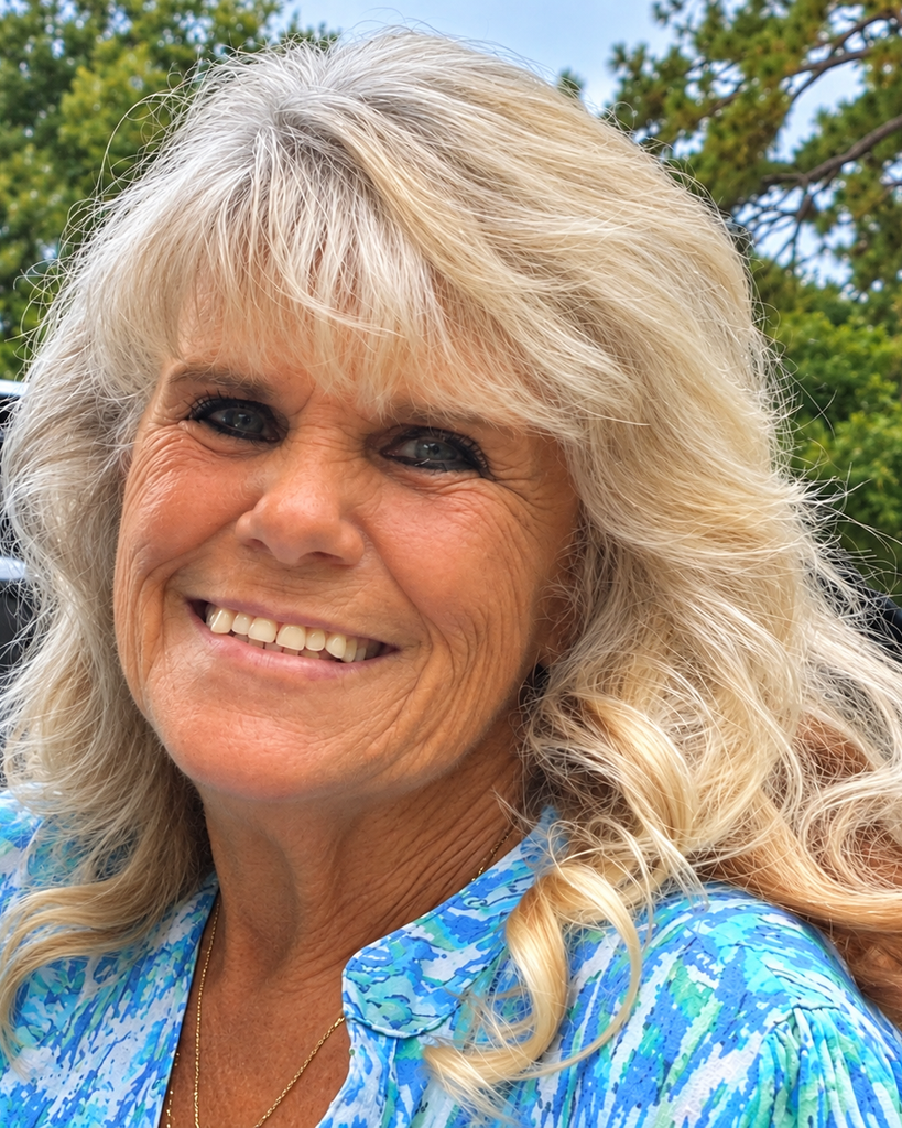 Susan Marie Fulford