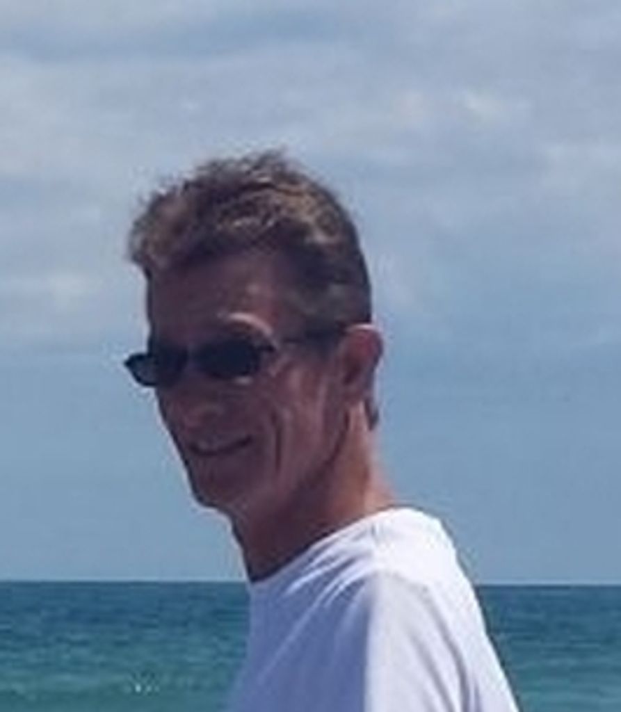 Ernest "Wayne" Tippitt