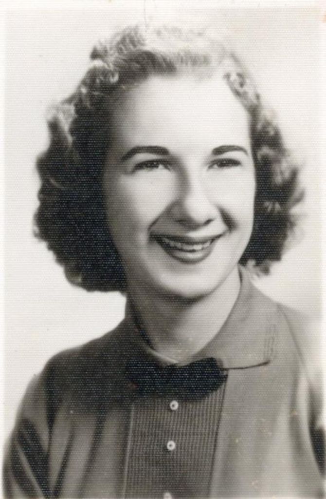 Alma Dillard Lively Profile Photo