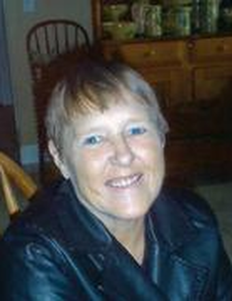 Linda Ann Buchanan Williams