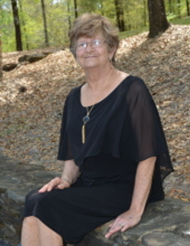 Mrs. Patricia Ann Ward Profile Photo