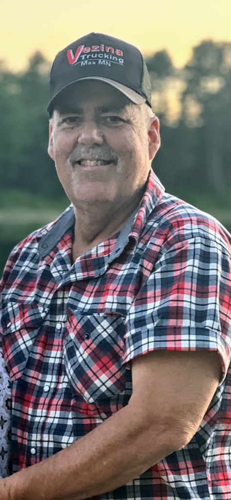 Greg Vezina Profile Photo