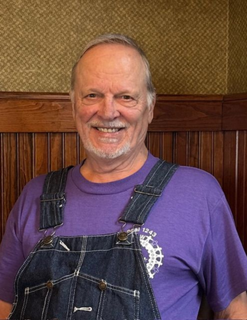 Larry Jay Feister Profile Photo