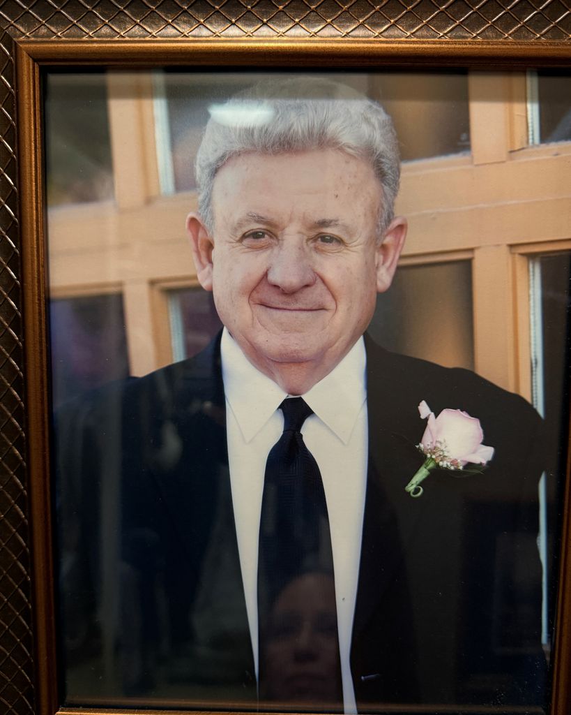 William Scienza Profile Photo