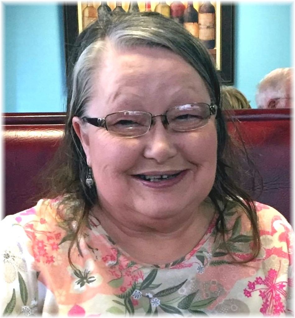 Carol J. Wood