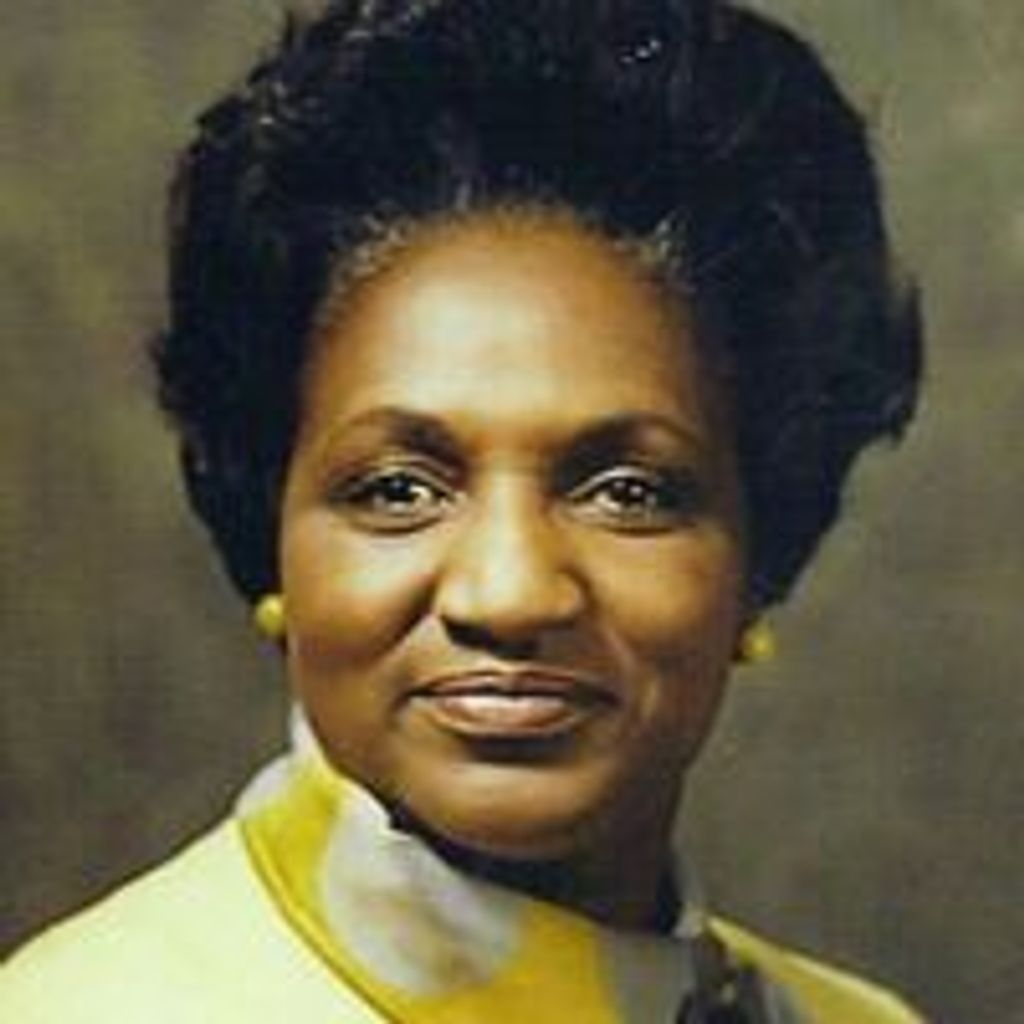 Peggy J. Harrison