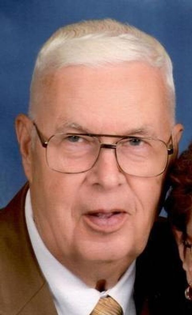 Lester T. Grotrian