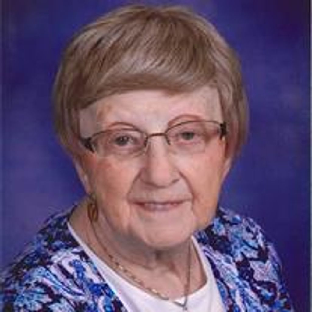 Bernice Catherine Kassing Profile Photo