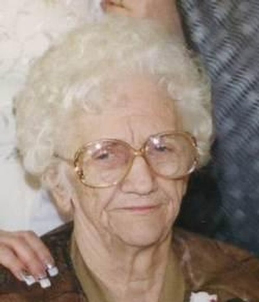 Josephine Patire
