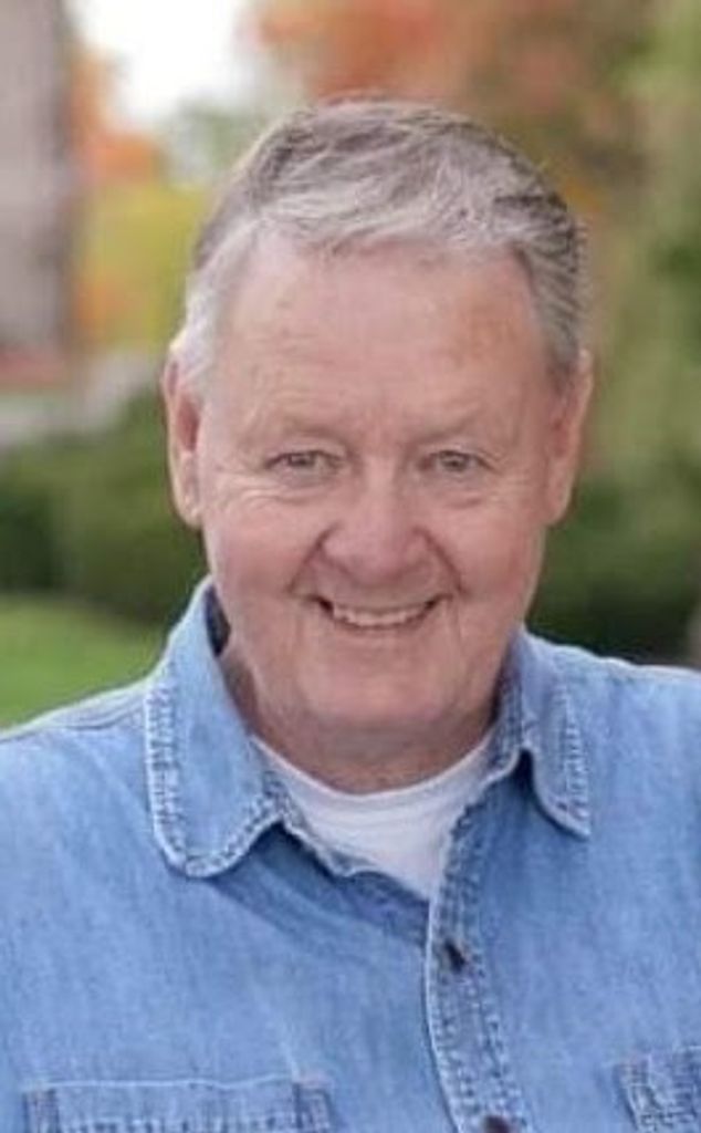 William (Bill) Joseph Condon