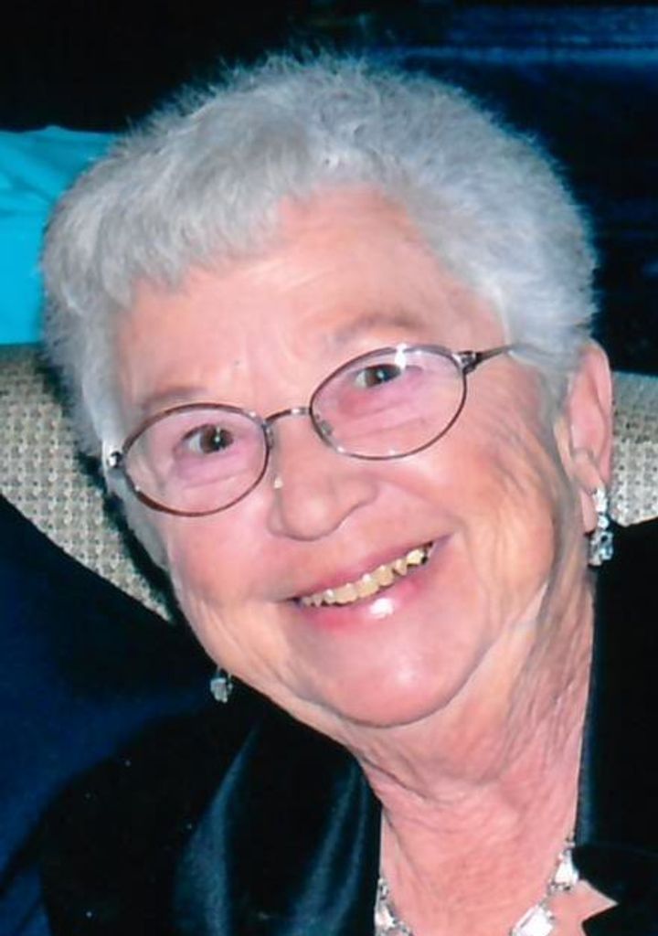 Venita Nell Brown
