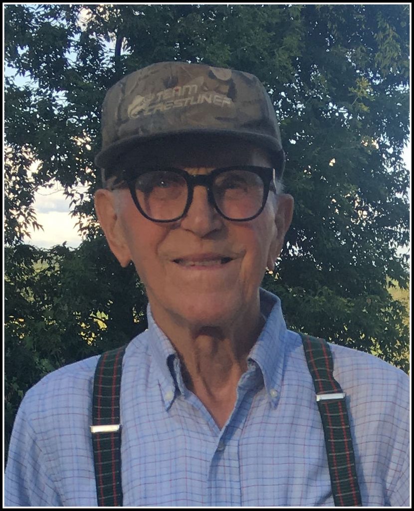 Josef “Joe” Emanuel Toman