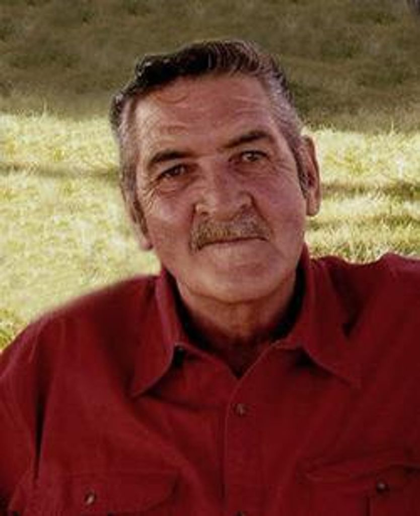 Steven B. Wright