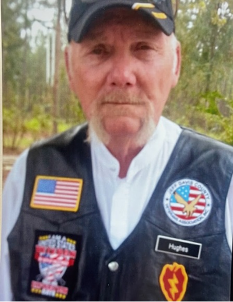 Tony Hughes Profile Photo