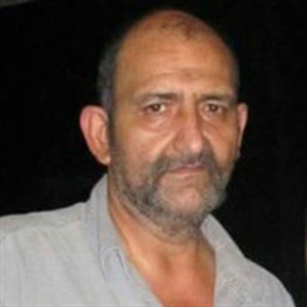 Javier Gonzalez