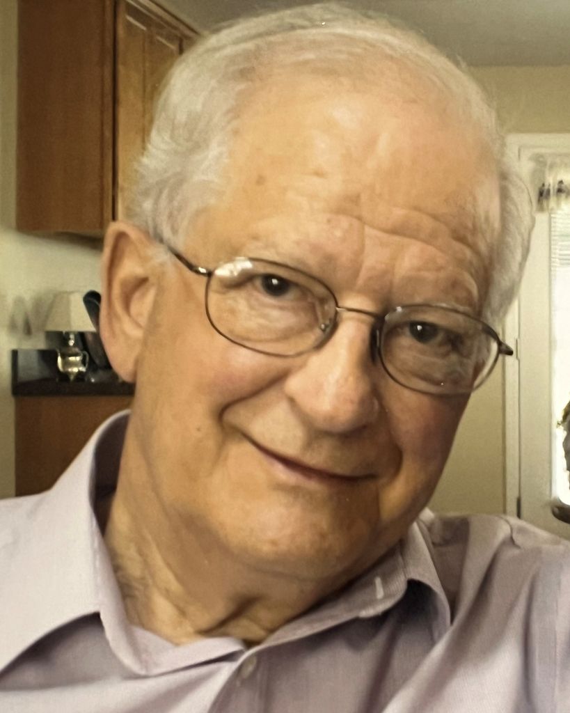 John R. Buckwalter Profile Photo