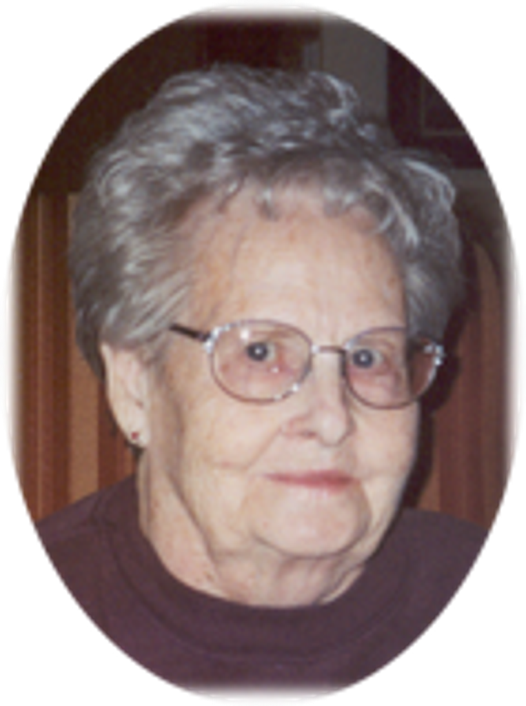 Marjory Jensen