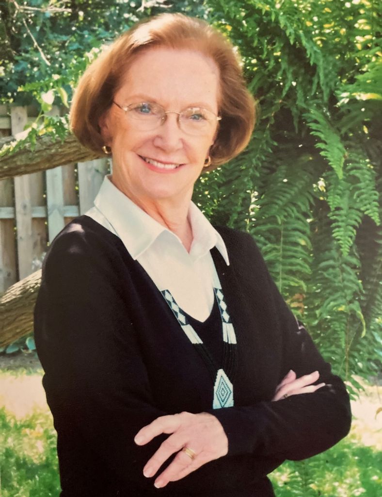 Gloria Gertrude  Nath