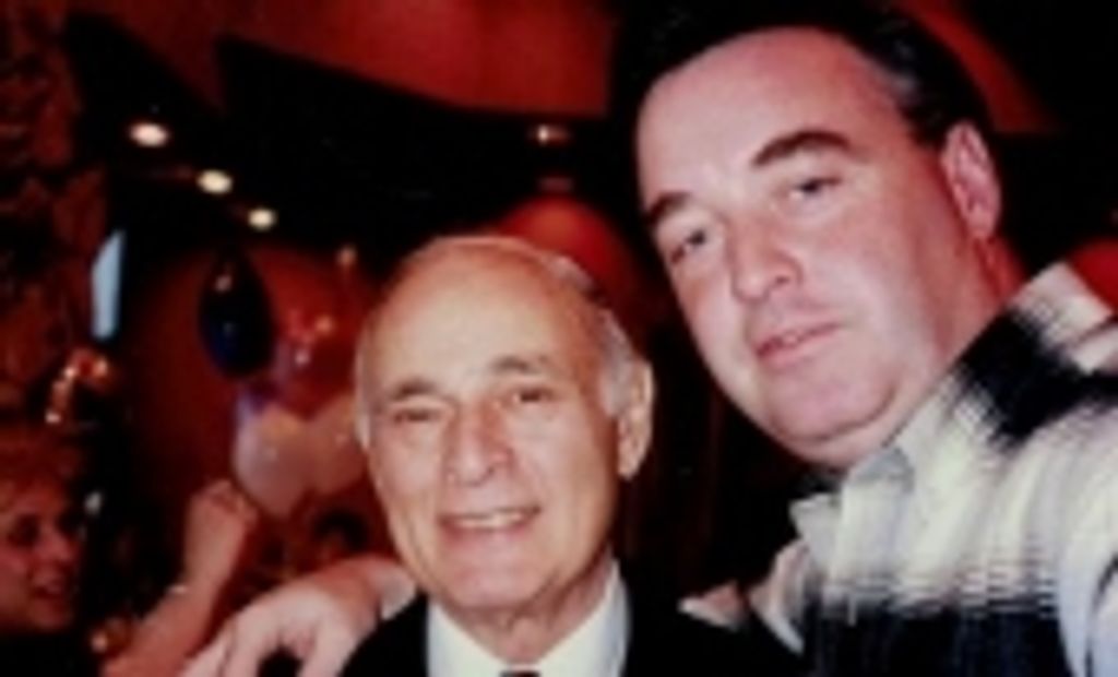 Vincent J. D'Abruzzo