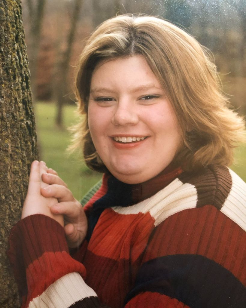Jill Ashley Wollenberg