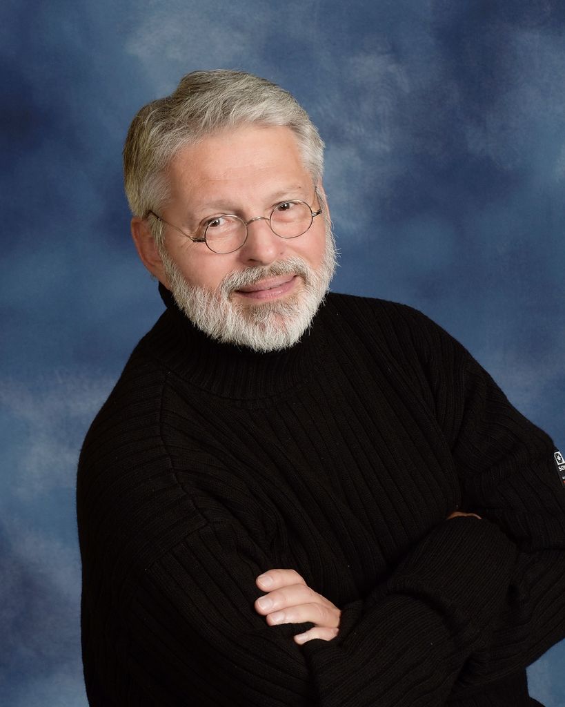 Arthur William Wolf, Jr.