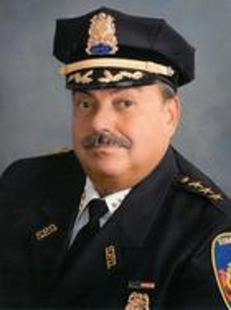 Louis Decarlo